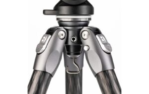 1605968_6 - Mediatech TTOR34CLVS4pro Tortoise Carbon Videostativ Kit