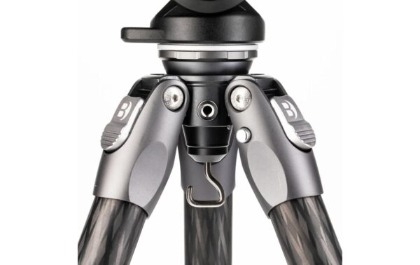 1605968_6 - Mediatech TTOR34CLVS4pro Tortoise Carbon Videostativ Kit
