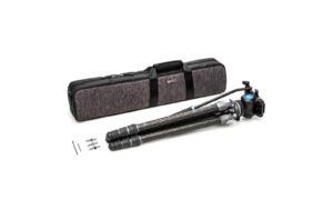 1605968_7 - Mediatech TTOR34CLVS4pro Tortoise Carbon Videostativ Kit