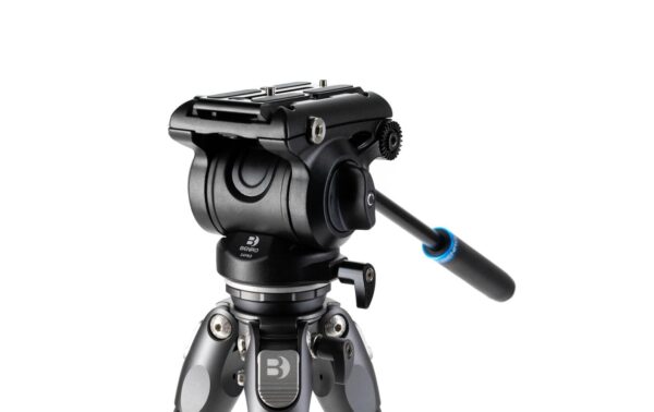 1605968_8 - Mediatech TTOR34CLVS4pro Tortoise Carbon Videostativ Kit