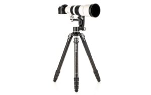 TMTH44C Mammoth Carbon Stativ