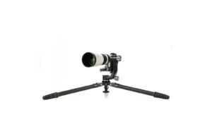 TMTH44C Mammoth Carbon Stativ