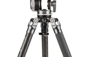 TMTH44C Mammoth Carbon Stativ