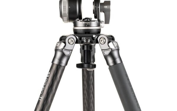 TMTH44C Mammoth Carbon Stativ