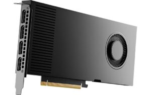 PNY Ada RTX4000, 20GB GDDR6, PCI-E 4.0 Ada RTX4000, 4xiDP 1.4 kaufen Schweiz | Mediatech.ch
