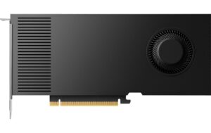 PNY Ada RTX4000, 20GB GDDR6, PCI-E 4.0 Ada RTX4000, 4xiDP 1.4