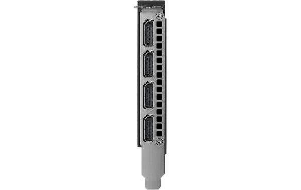 PNY Ada RTX4000, 20GB GDDR6, PCI-E 4.0 Ada RTX4000, 4xiDP 1.4