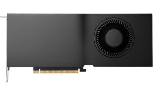 PNY Ada RTX4500, 24GB GDDR6, PCI-E 4.0 Ada RTX4500, 4xiDP 1.4