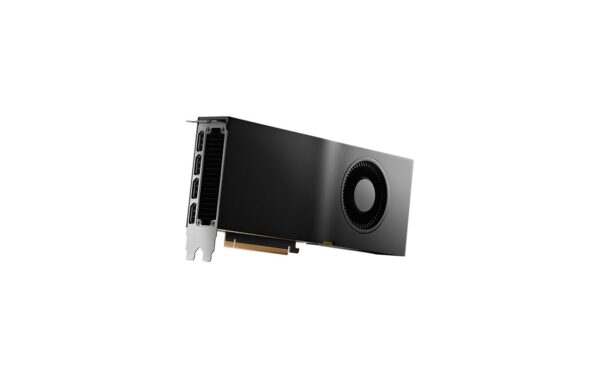 PNY Ada RTX4500, 24GB GDDR6, PCI-E 4.0 Ada RTX4500, 4xiDP 1.4