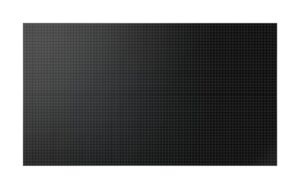 Samsung IAC 130 2K All in One LED 130 All in One LED Wall 1.5mm / 2K