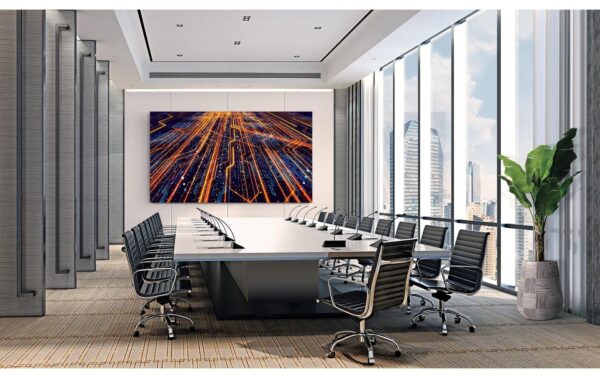 Samsung IAC 130 2K All in One LED 130 All in One LED Wall 1.5mm / 2K