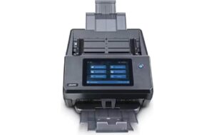 Plustek eScan A450 Pro 0323