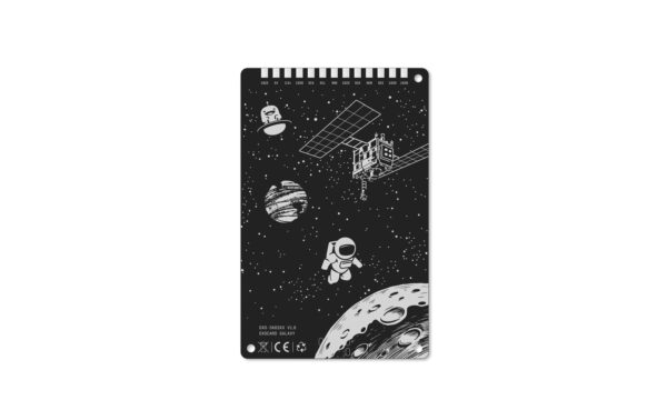 OXON Oxocard Combo EDU Entwicklerboard Set