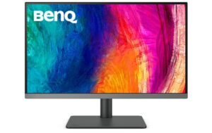 BenQ PD2706U 27 UHD 3840x2160 16:9 HDMI, DP, USB, Lautsprecher, IPS kaufen Schweiz | Mediatech.ch