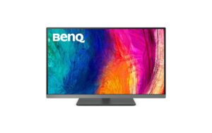 BenQ PD2706U 27 UHD 3840x2160 16:9 HDMI, DP, USB, Lautsprecher, IPS