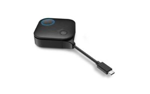 Benq InstaShow Button Kit VS20 2 Transmitter, 1 Craddle