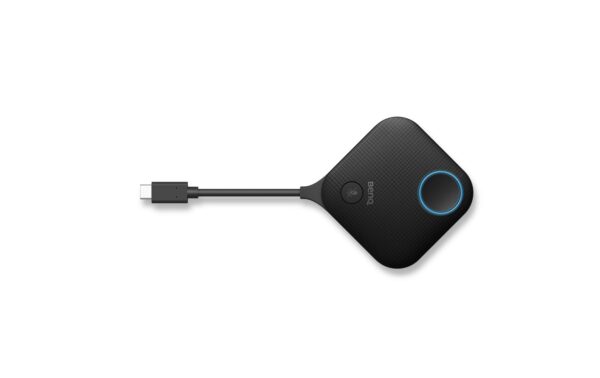 Benq InstaShow Button Kit VS20 2 Transmitter, 1 Craddle