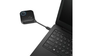 Benq InstaShow Button Kit VS20 2 Transmitter, 1 Craddle