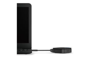 Benq InstaShow Button Kit VS20 2 Transmitter, 1 Craddle