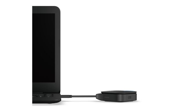 Benq InstaShow Button Kit VS20 2 Transmitter, 1 Craddle