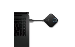 Benq InstaShow Button Kit VS20 2 Transmitter, 1 Craddle