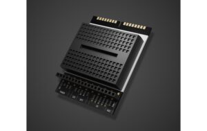 OXON Oxocard Connect Breadboard Cartridge Experimentier-Steckbrett