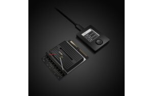 OXON Oxocard Connect Breadboard Cartridge Experimentier-Steckbrett