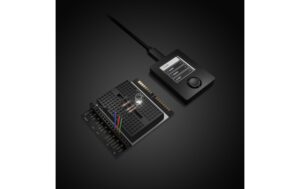 OXON Oxocard Connect Breadboard Cartridge Experimentier-Steckbrett