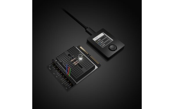 OXON Oxocard Connect Breadboard Cartridge Experimentier-Steckbrett