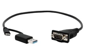 EXSYS EX-23001, mit C+A Stecker RS-232 (FTDI Chipsatz) kaufen Schweiz | Mediatech.ch
