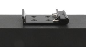 EXSYS EX-11230HMS, 10-Ports USB3.2gen1 HUB Wand und DIN-Rail, 15KV ESD Schutz