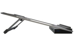 1608071_3 - Mediatech EXSYS EX-1223HM, 12in1 USB-C Dockingstation Stand für Notebook, Matebook und MacBook
