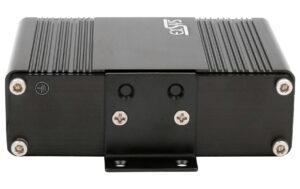 EXSYS EX-60326, PoE++ Gbit Splitter, 36W -40°C bis +80°C