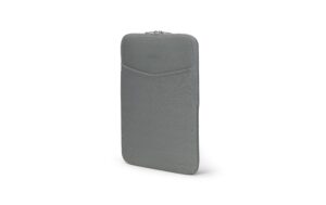 DICOTA Sleeve Eco SLIM M for Microsoft Surface Laptop grey