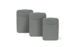 DICOTA Sleeve Eco SLIM M for Microsoft Surface Laptop grey