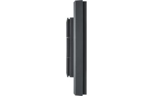 Homematic IP Wandtaster 6-fach, anthrazit 3 Wippen