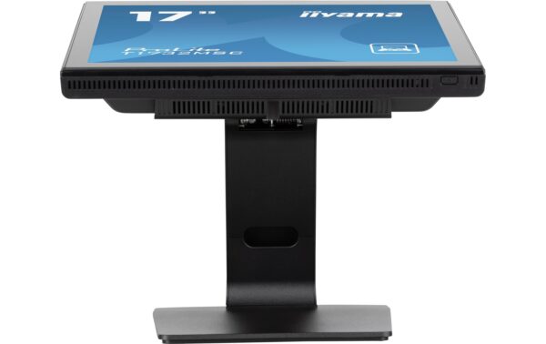 iiyama T1732MSC-B1S 17 Touchscreen 1280x1024, VGA, DVI