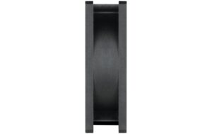 Gehäuselüfter Arctic Cooling P8 Max 8cm Gehäuselüfter, Schwarz