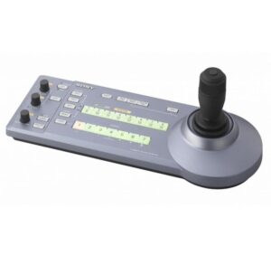 1608787 - Mediatech Sony RM-IP10 IP Remote Control Unit for BRC, SRG cameras kaufen Schweiz | Mediatech.ch