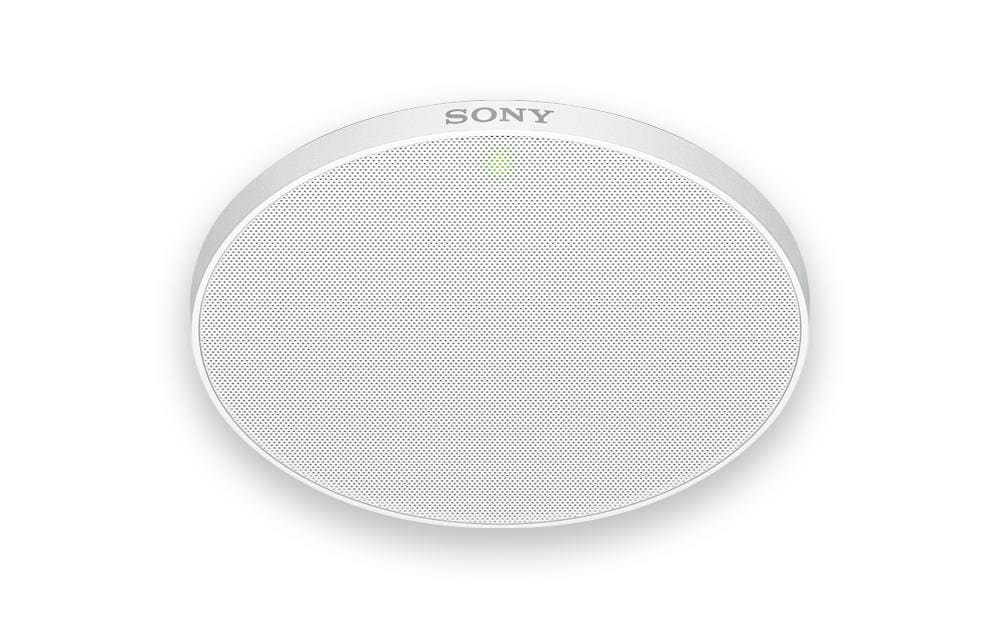1608798 - Mediatech Sony MAS-A100 Ceiling Microphone Deckenmikrofon, Telescopic Pod kaufen Schweiz | Mediatech.ch