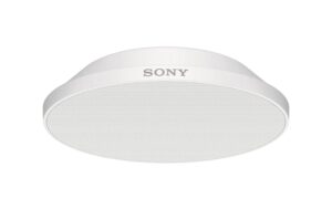 1608798_1 - Mediatech Sony MAS-A100 Ceiling Microphone Deckenmikrofon, Telescopic Pod