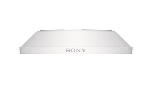 1608798_2 - Mediatech Sony MAS-A100 Ceiling Microphone Deckenmikrofon, Telescopic Pod