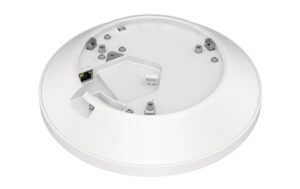 1608798_5 - Mediatech Sony MAS-A100 Ceiling Microphone Deckenmikrofon, Telescopic Pod