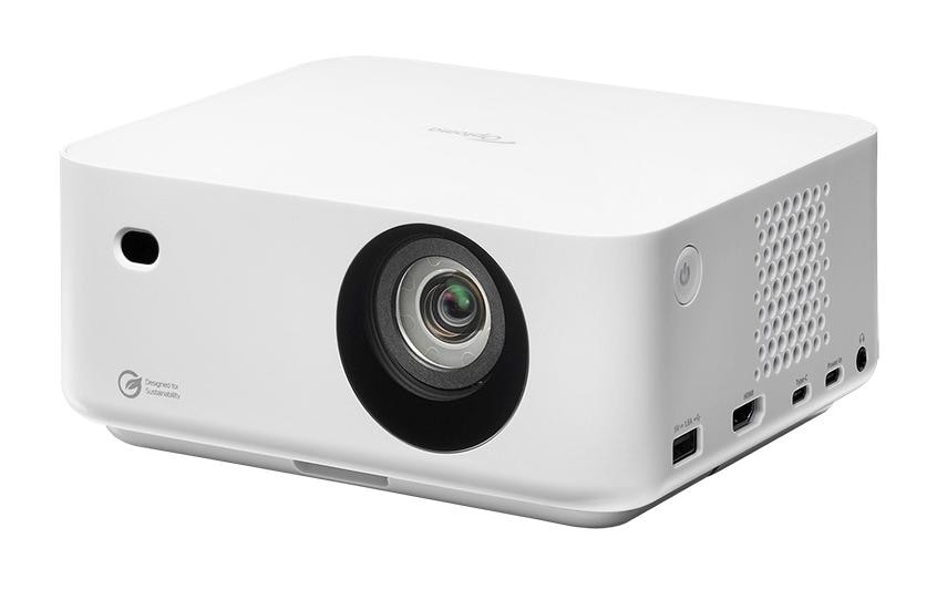 Laser Projektor Optoma ML1080 TRIPLE LASER, 1200 ANSI-Lumen