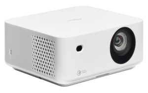 1608964_1 - Mediatech Laser Projektor Optoma ML1080 TRIPLE LASER, 1200 ANSI-Lumen