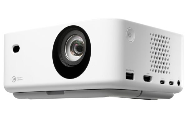 1608964_2 - Mediatech Laser Projektor Optoma ML1080 TRIPLE LASER, 1200 ANSI-Lumen
