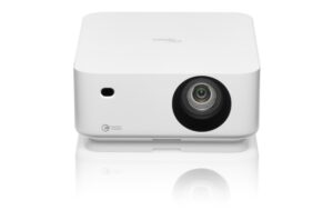 1608964_3 - Mediatech Laser Projektor Optoma ML1080 TRIPLE LASER, 1200 ANSI-Lumen