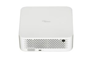 1608964_4 - Mediatech Laser Projektor Optoma ML1080 TRIPLE LASER, 1200 ANSI-Lumen