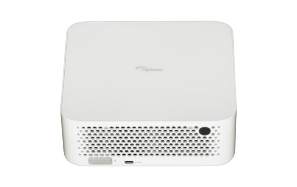 1608964_4 - Mediatech Laser Projektor Optoma ML1080 TRIPLE LASER, 1200 ANSI-Lumen