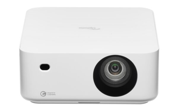 1608964_5 - Mediatech Laser Projektor Optoma ML1080 TRIPLE LASER, 1200 ANSI-Lumen